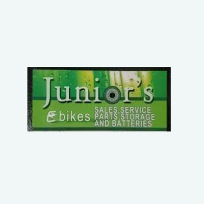 Juniors E-Bikes
28 Princess Ave, St Thomas ON N5R3V4