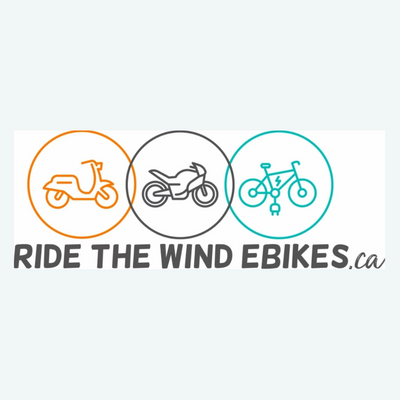 Ride The Wind EBikes
163 High St Sutton West, Georgina ON L0E 1R0