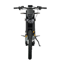 Evoque Bandit 4 kW Electric Dirt Bike – 120 km Range
