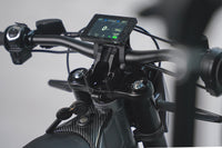 Evoque Bandit 4 kW Electric Dirt Bike – 120 km Range