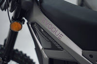 Evoque Bandit 4 kW Electric Dirt Bike – 120 km Range