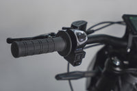 Evoque Bandit 4 kW Electric Dirt Bike – 120 km Range