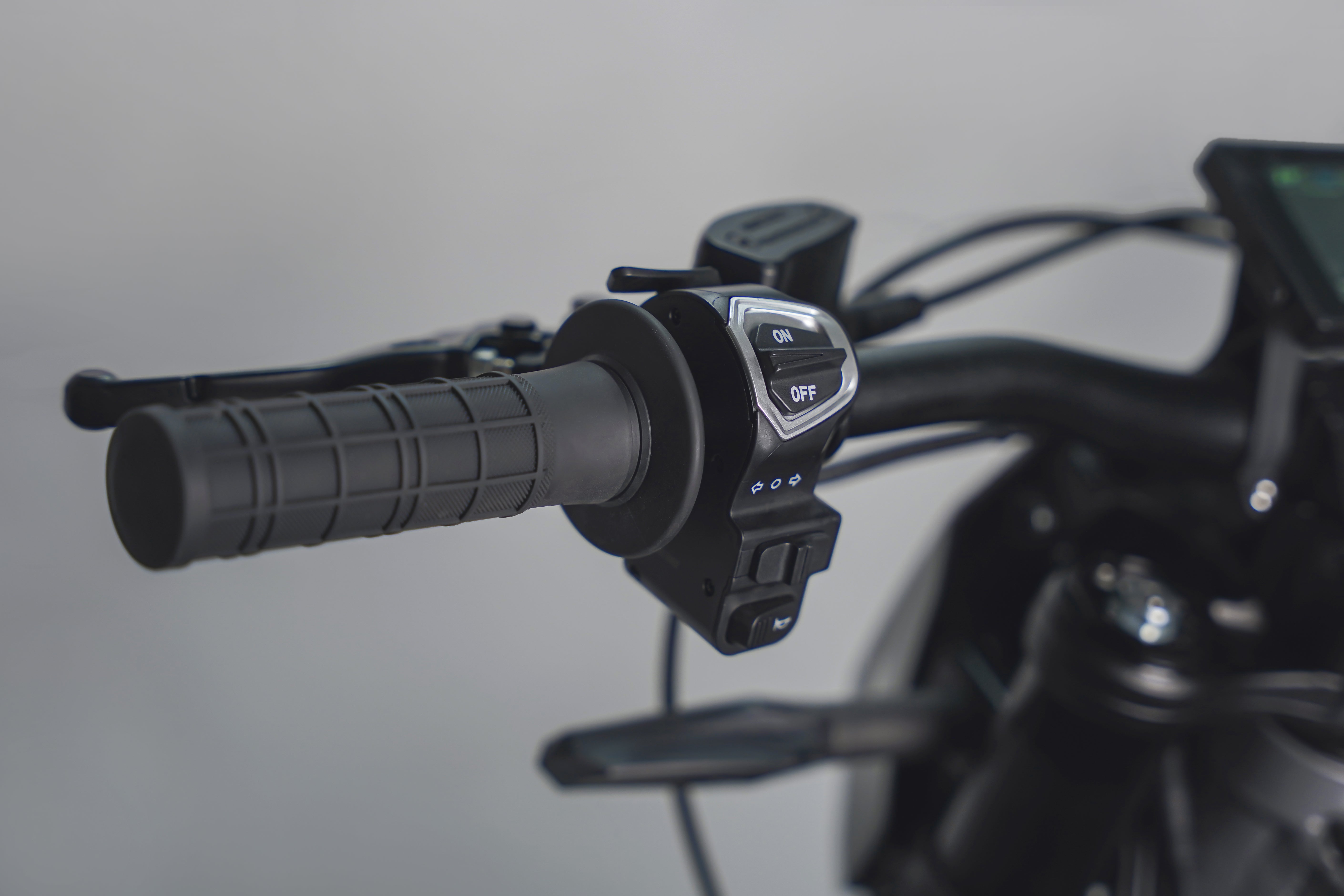 Evoque Bandit 4 kW Electric Dirt Bike – 120 km Range