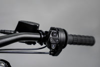 Evoque Bandit 4 kW Electric Dirt Bike – 120 km Range