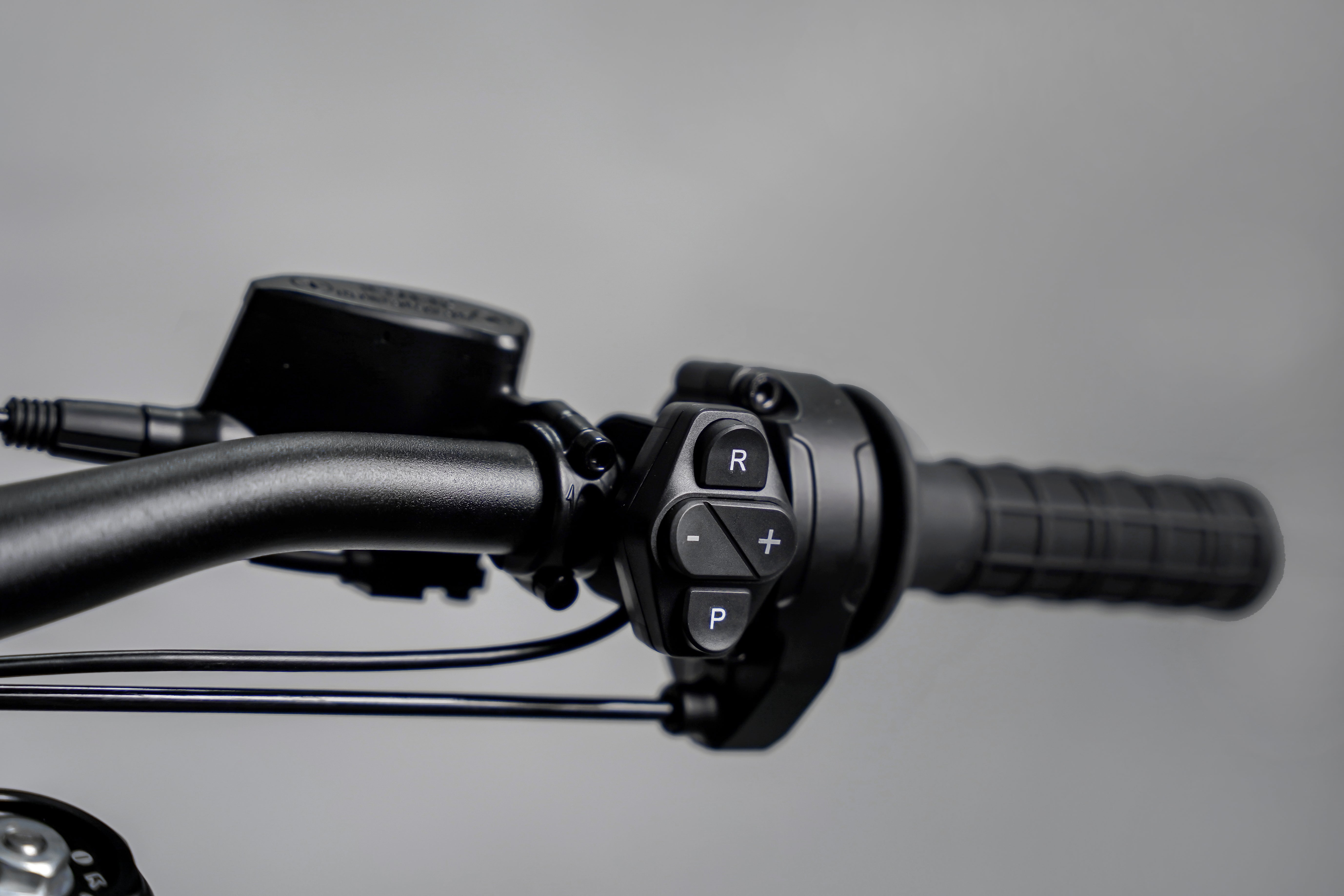 Evoque Bandit 4 kW Electric Dirt Bike – 120 km Range