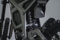 Evoque Bandit 4 kW Electric Dirt Bike – 120 km Range