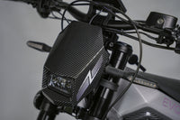 Evoque Bandit 4 kW Electric Dirt Bike – 120 km Range