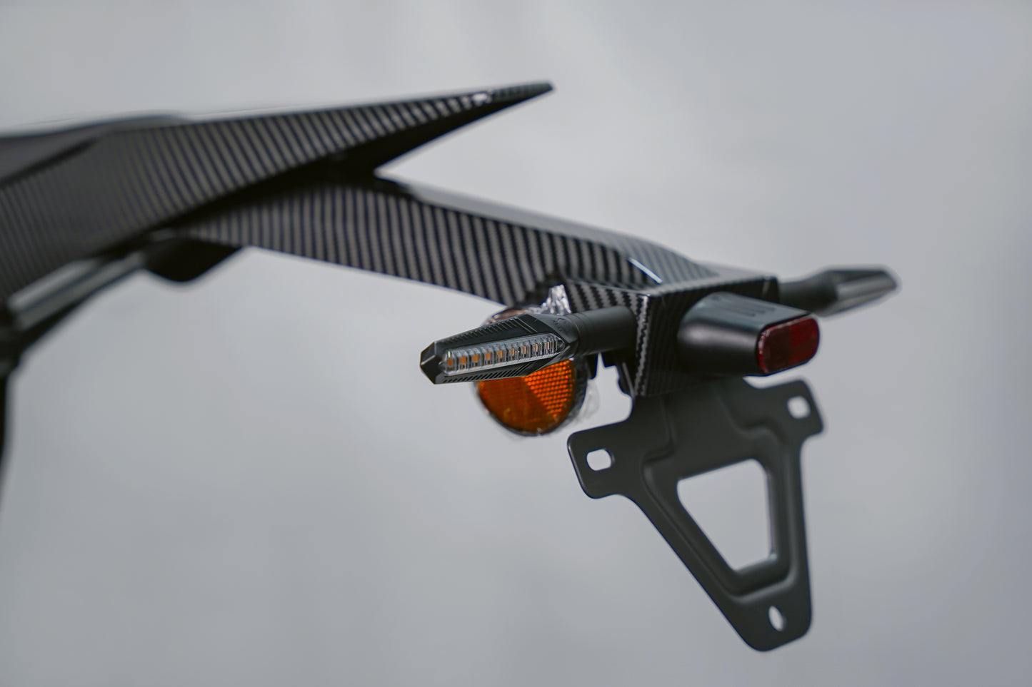 Evoque Bandit 4 kW Electric Dirt Bike – 120 km Range