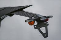 Evoque Bandit 4 kW Electric Dirt Bike – 120 km Range