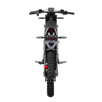 Evoque Bandit 4 kW Electric Dirt Bike – 120 km Range