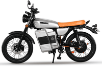 Evoque_Legacy Ebikes