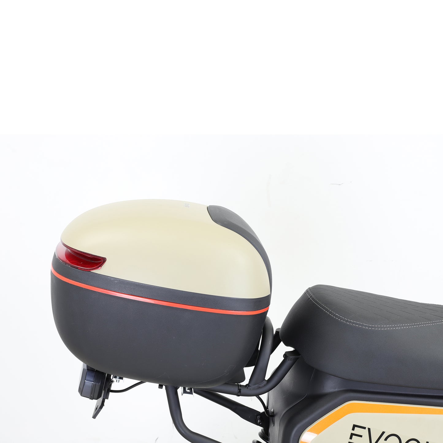 Evoque Stinger Plus | Scooter Style E-Bike