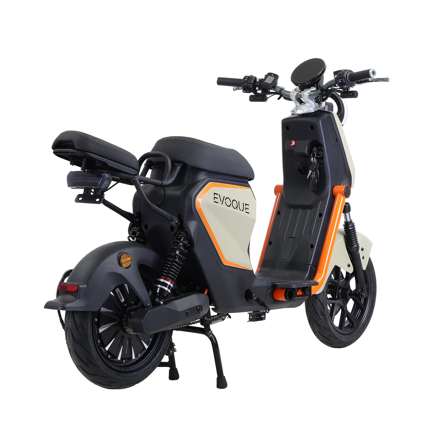 Evoque Stinger Plus | Scooter Style E-Bike