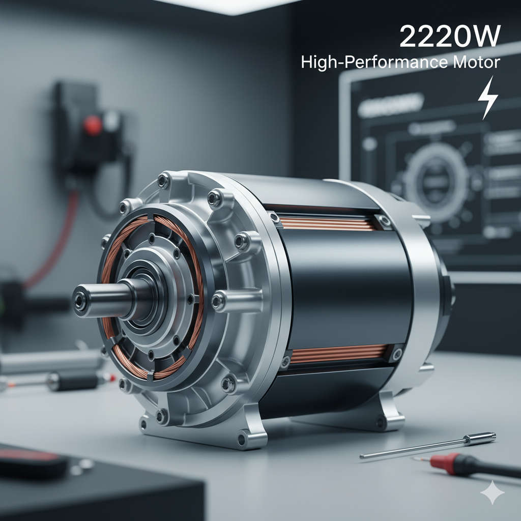 Behind the Wheel of Tomorrow: Unpacking Evoque Enza's Smart Design and Tech