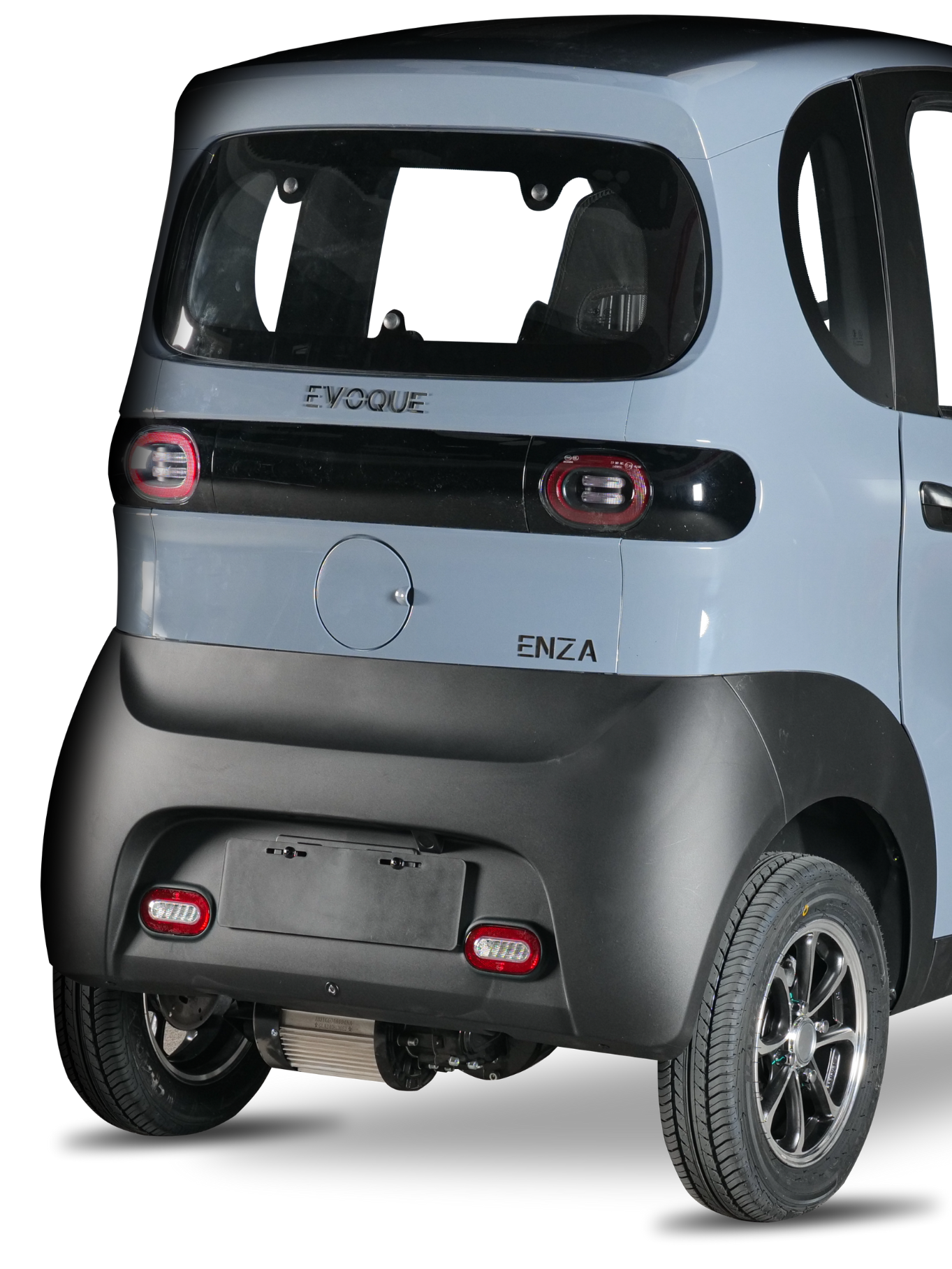 Mobility Scooter