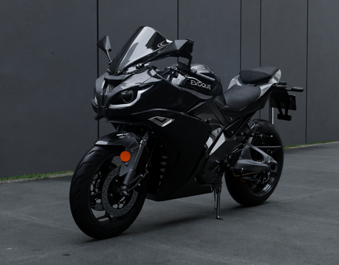 Sports Electric Bikes