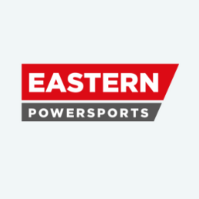 Eastern Powersports 
161 S Main St, East Windsor, CT 06088
