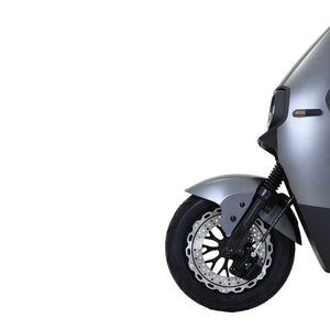 Evoque Atom | Scooter Style E-Bikes