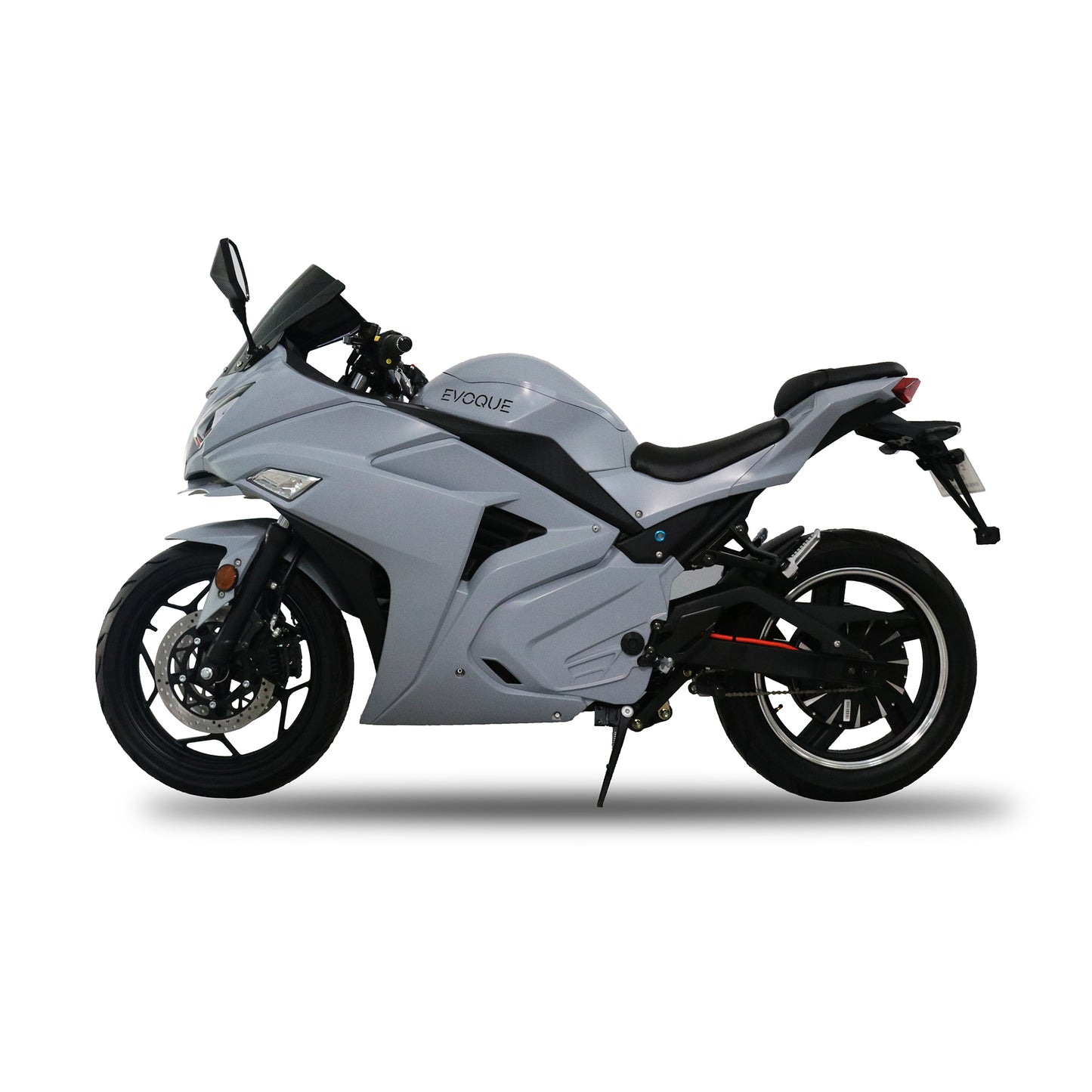 Evoque Streetster R | Motorcycle Style Sports EBIKE