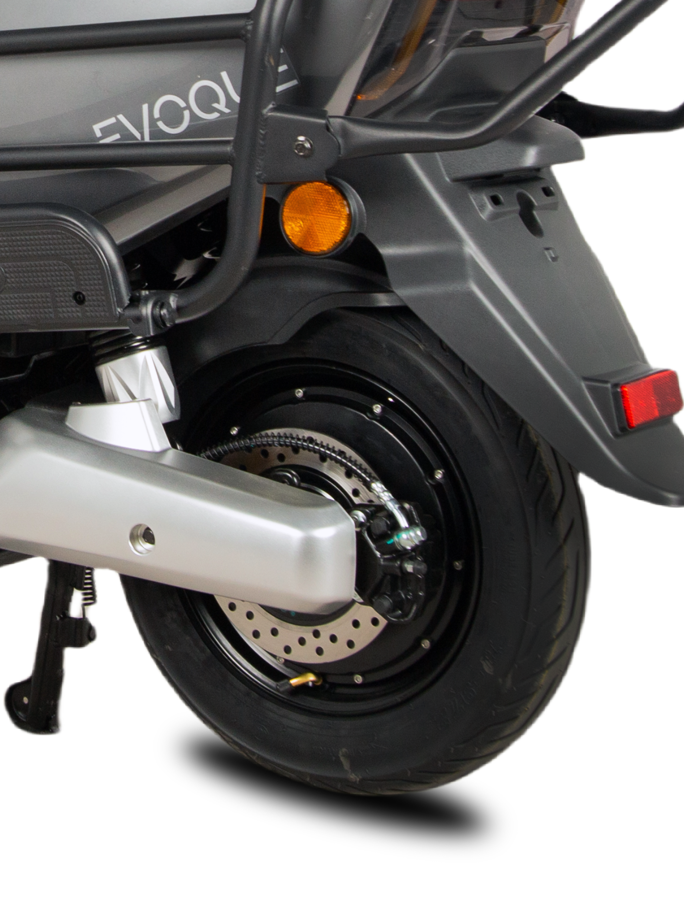 Valor best in beast, Valor youth scooter, Alloy Wheels, Tubeless Tires, Suspension
