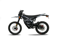 Evoque Bandit Electric Dirt Bike