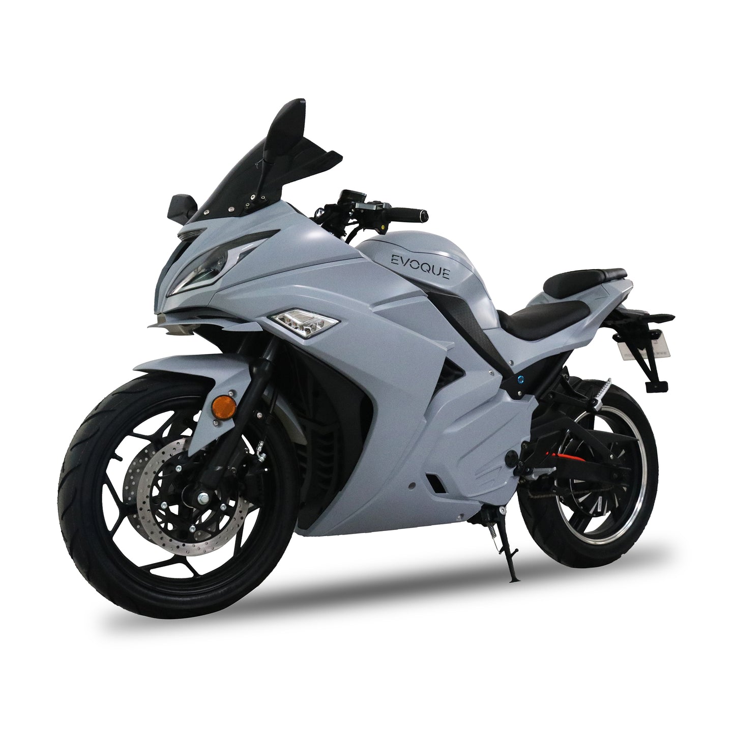 Evoque Streetster R | Motorcycle Style Sports EBIKE