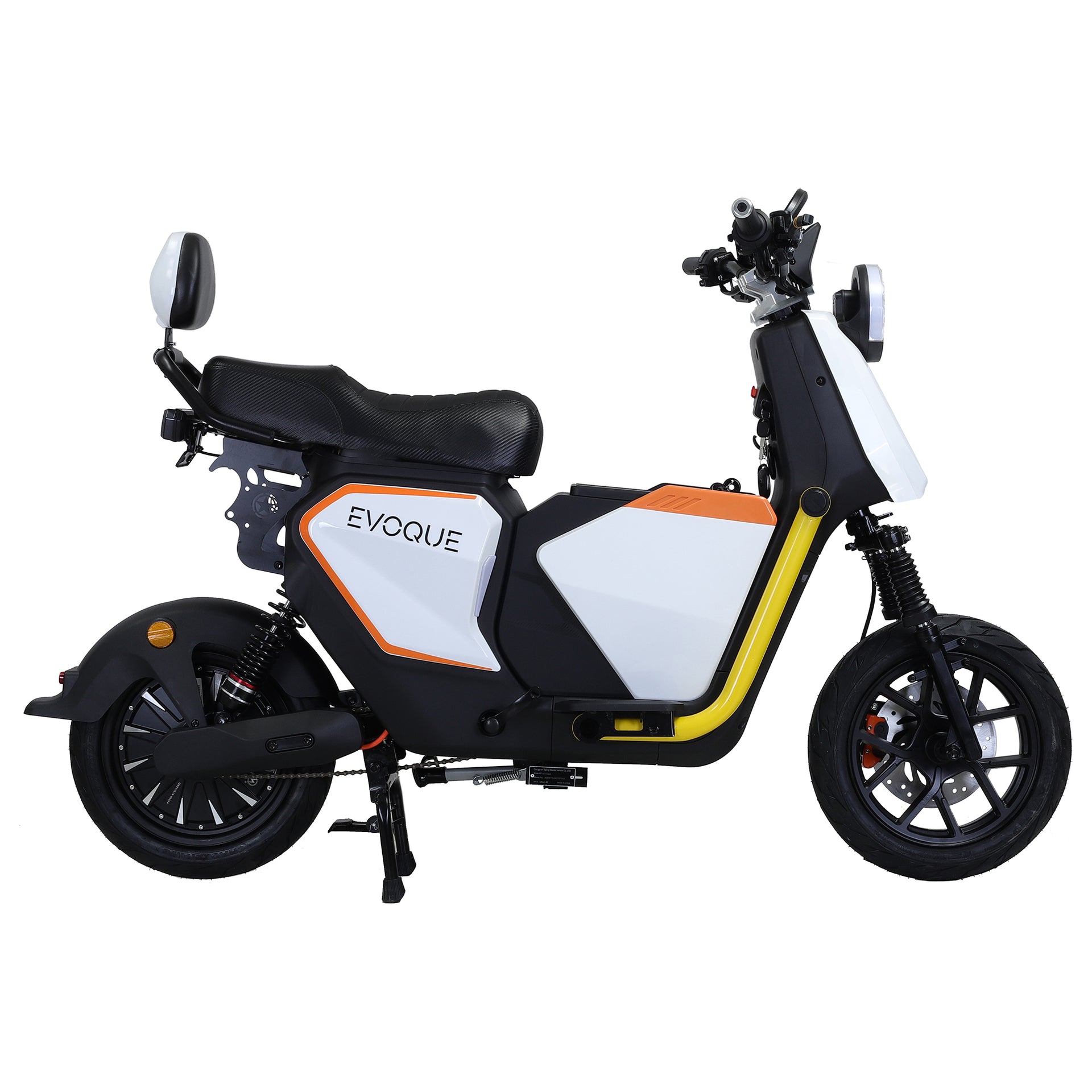 Evoque Stinger | Scooter Style E-Bike