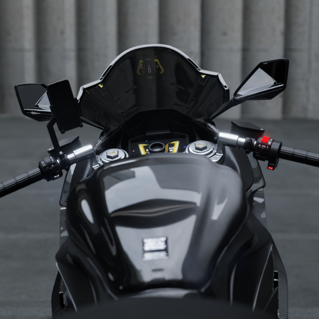 Evoque Ebikes, Streetster , Best Electric Bikes