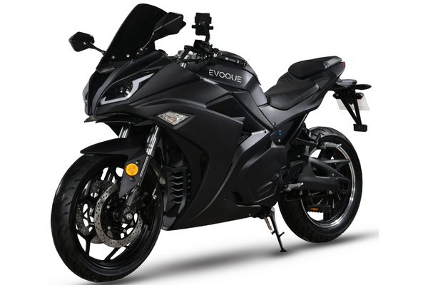 Streetster R 84V/60Ah