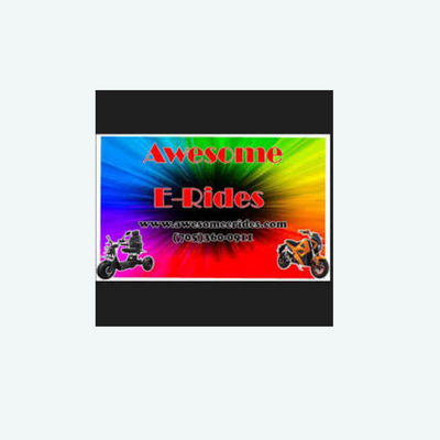 Awesome E-Rides
383 Wilson Ave, Timmins Ontario P4n 2t7