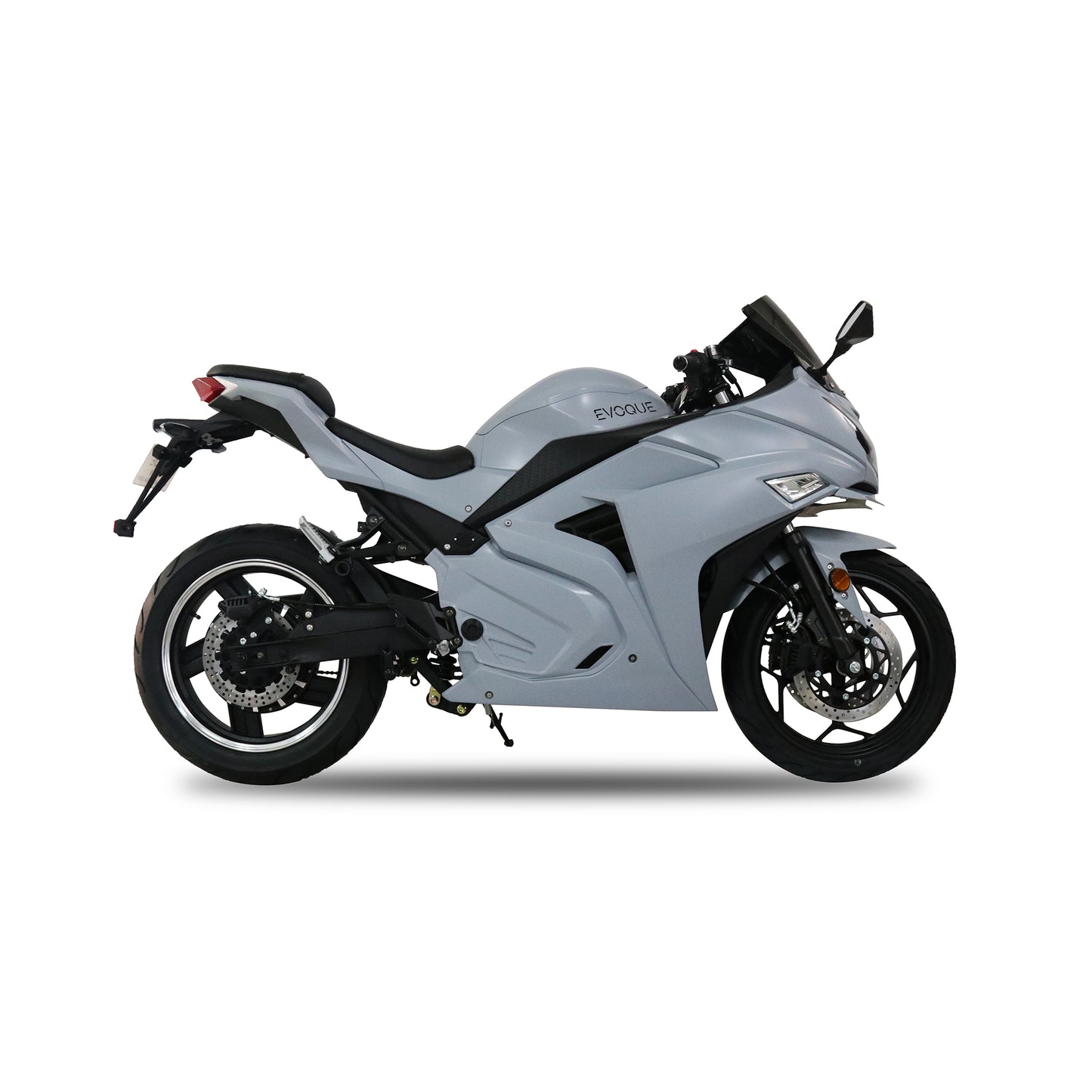 Evoque Streetster R | Motorcycle Style Sports EBIKE