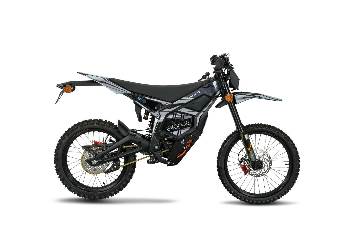 Evoque Bandit Electric Dirt Bike