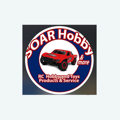 Soar Hobby & More
3153 Walker Road, Windsor ON N8W 3R6