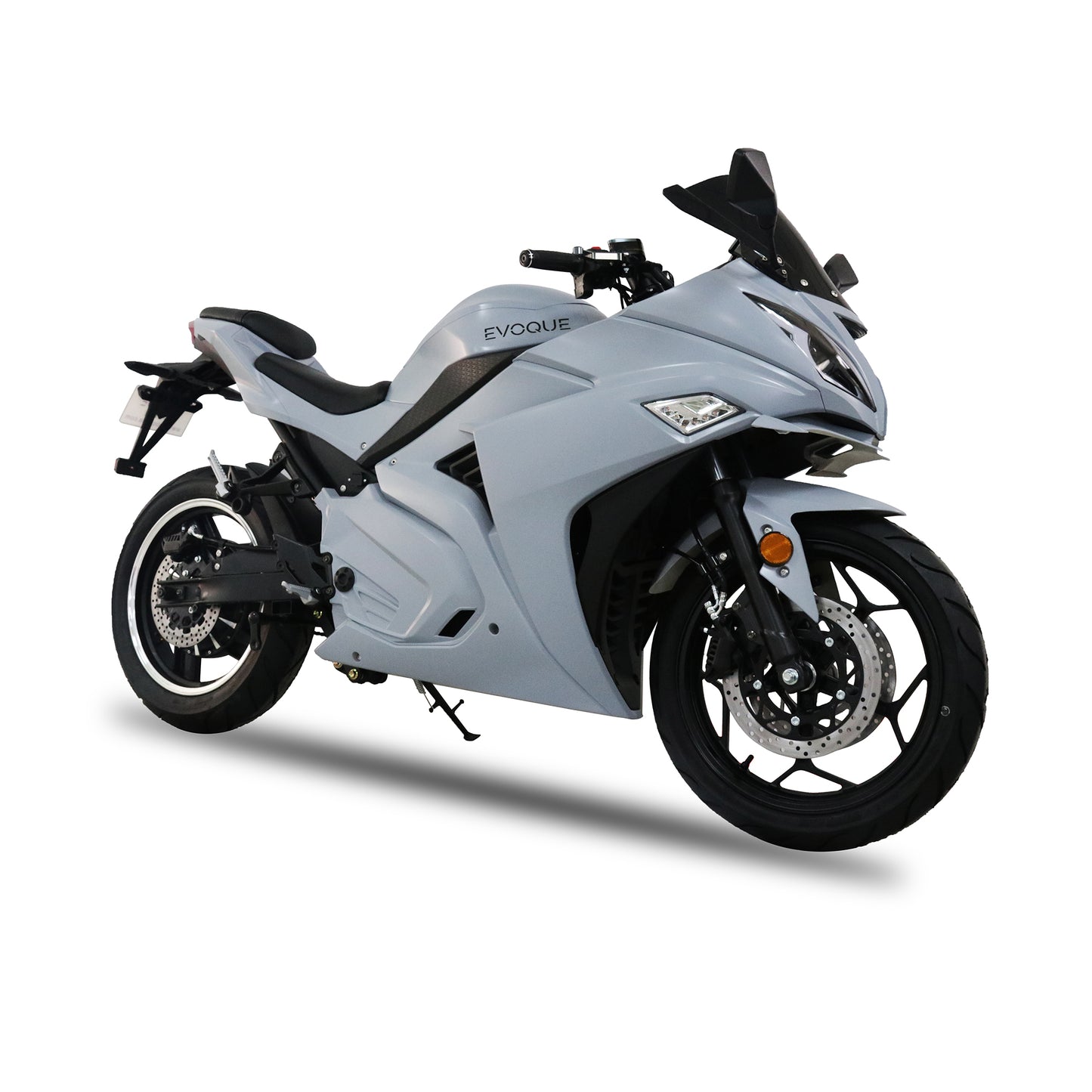 Evoque Streetster R | Motorcycle Style Sports EBIKE