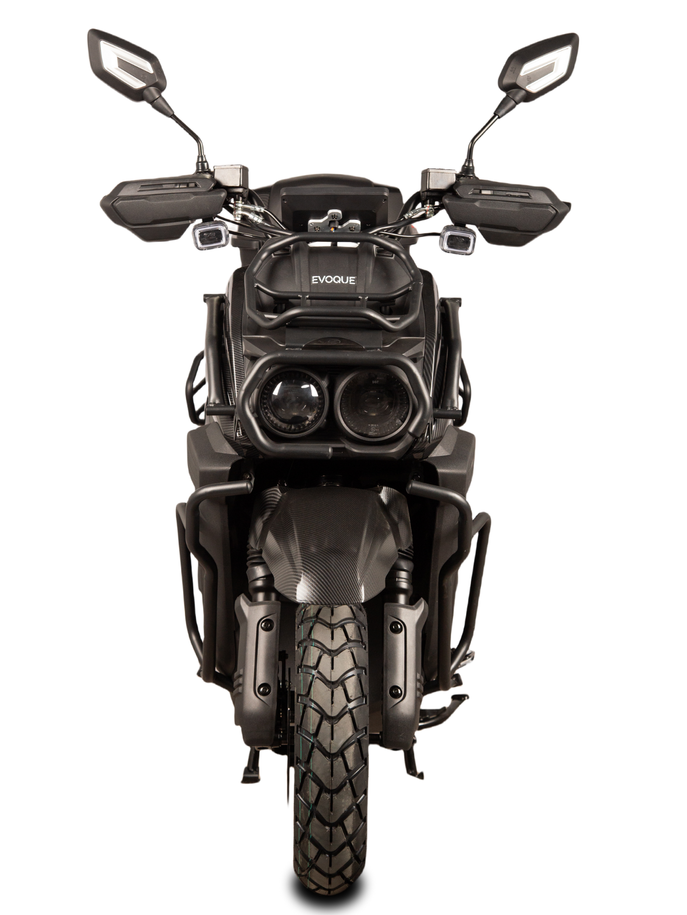 Suspension, dual shock rear suspension tactical scooter, front disc brake scooter in Canada, rear drum brake electric scooter