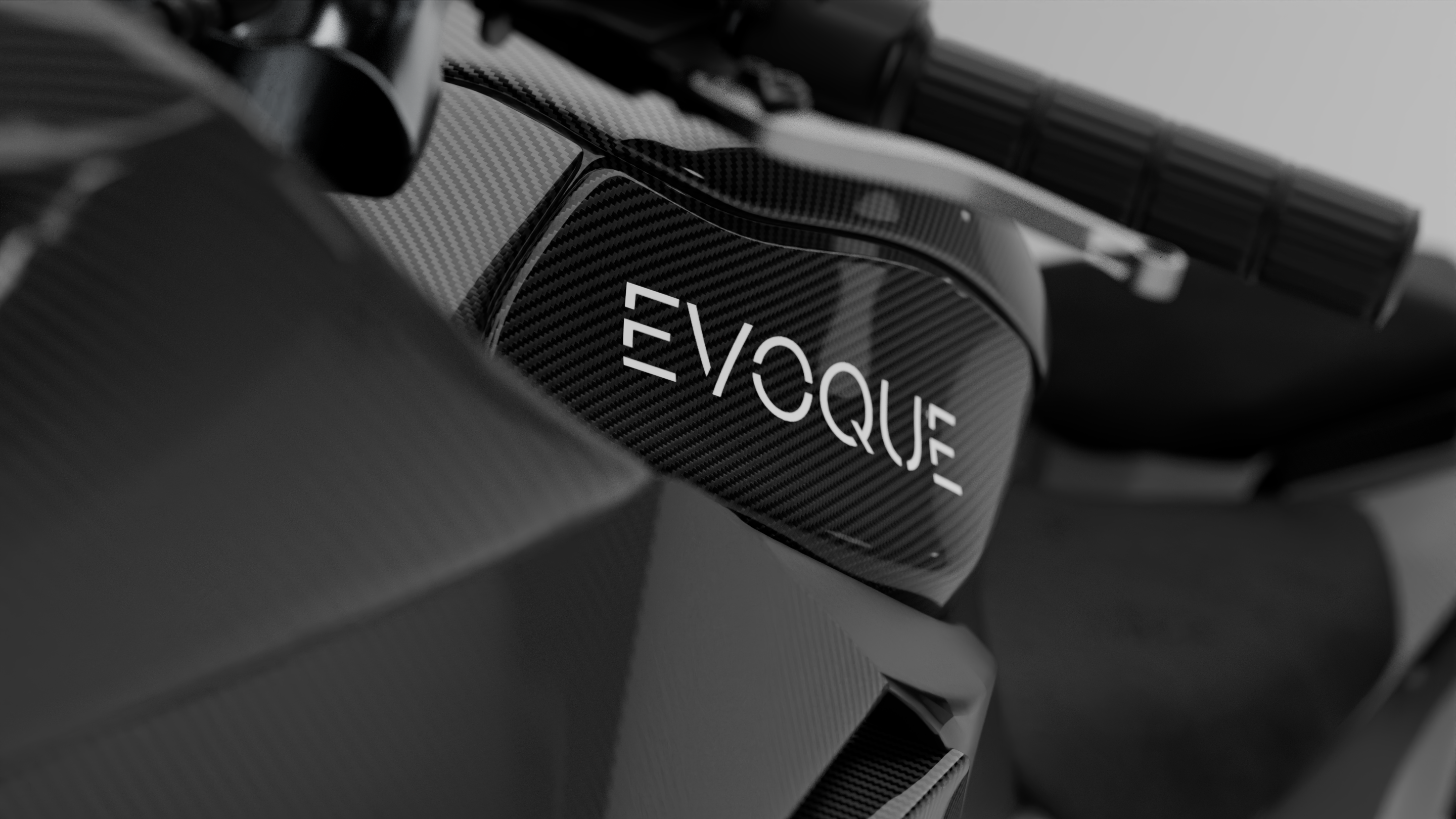 Evoque Streetster Ebike , electric motorcycles canada