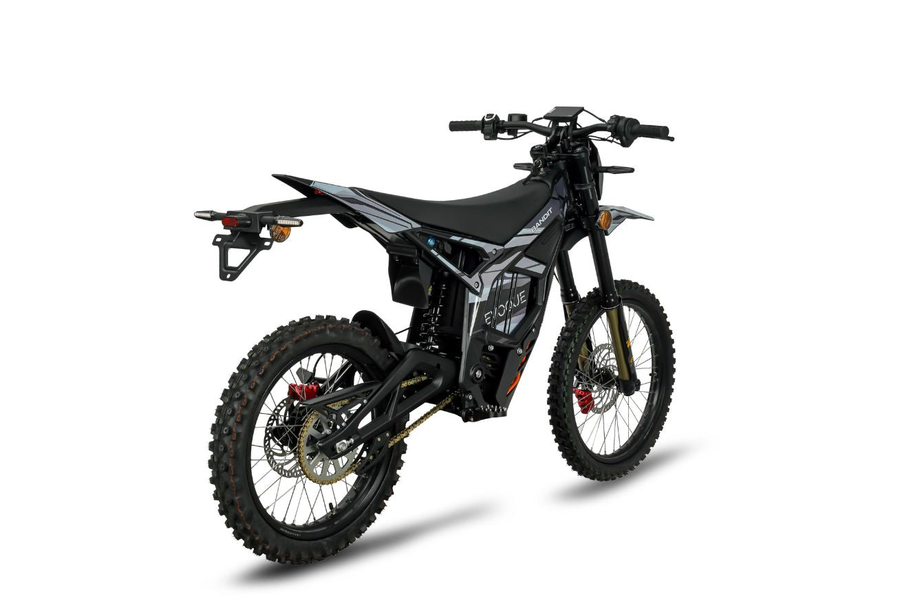 Evoque Bandit Electric Dirt Bike
