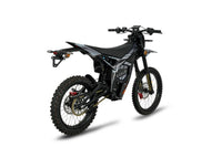 Evoque Bandit Electric Dirt Bike