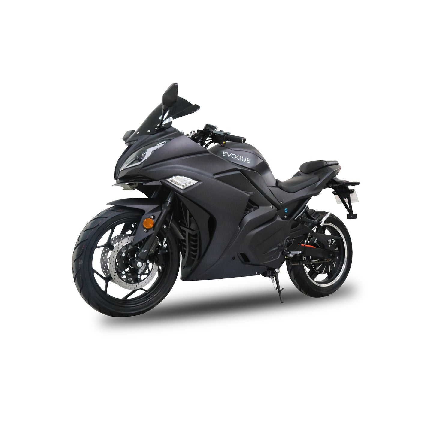 Evoque Streetster R | Motorcycle Style Sports EBIKE