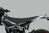 Evoque Bandit Electric Dirt Bike