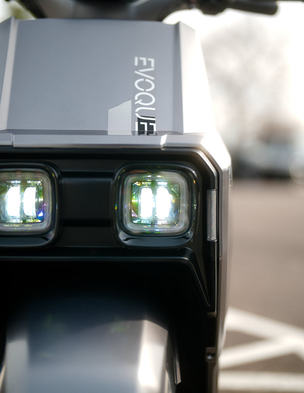 Evoque, Atom, Ebikes, Scooter Style EBikes, Emmo, Ride the Wind, EZ Rides, Streetster