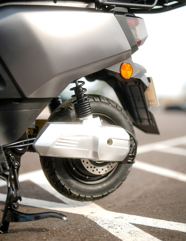 Evoque, Atom, Ebikes, Scooter Style EBikes, Emmo, Ride the Wind, EZ Rides, Streetster