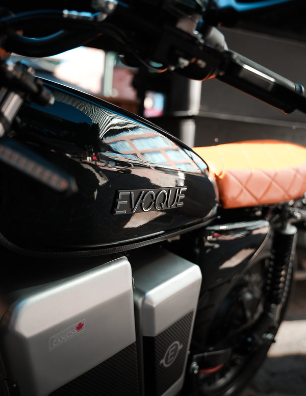 Evoque, Legacy, Ebikes, Scooter Style EBikes, Emmo, Ride the Wind, EZ Rides, Streetster, Motorcycle Style EBikes