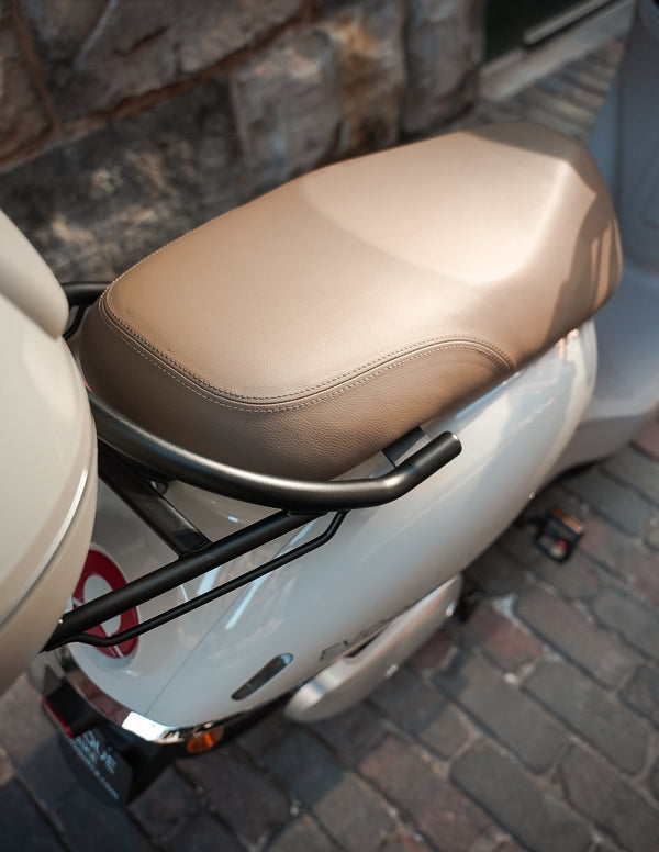 Evoque, Gem, Ebikes, Scooter Style EBikes, Emmo, Ride the Wind, EZ Rides, Streetster