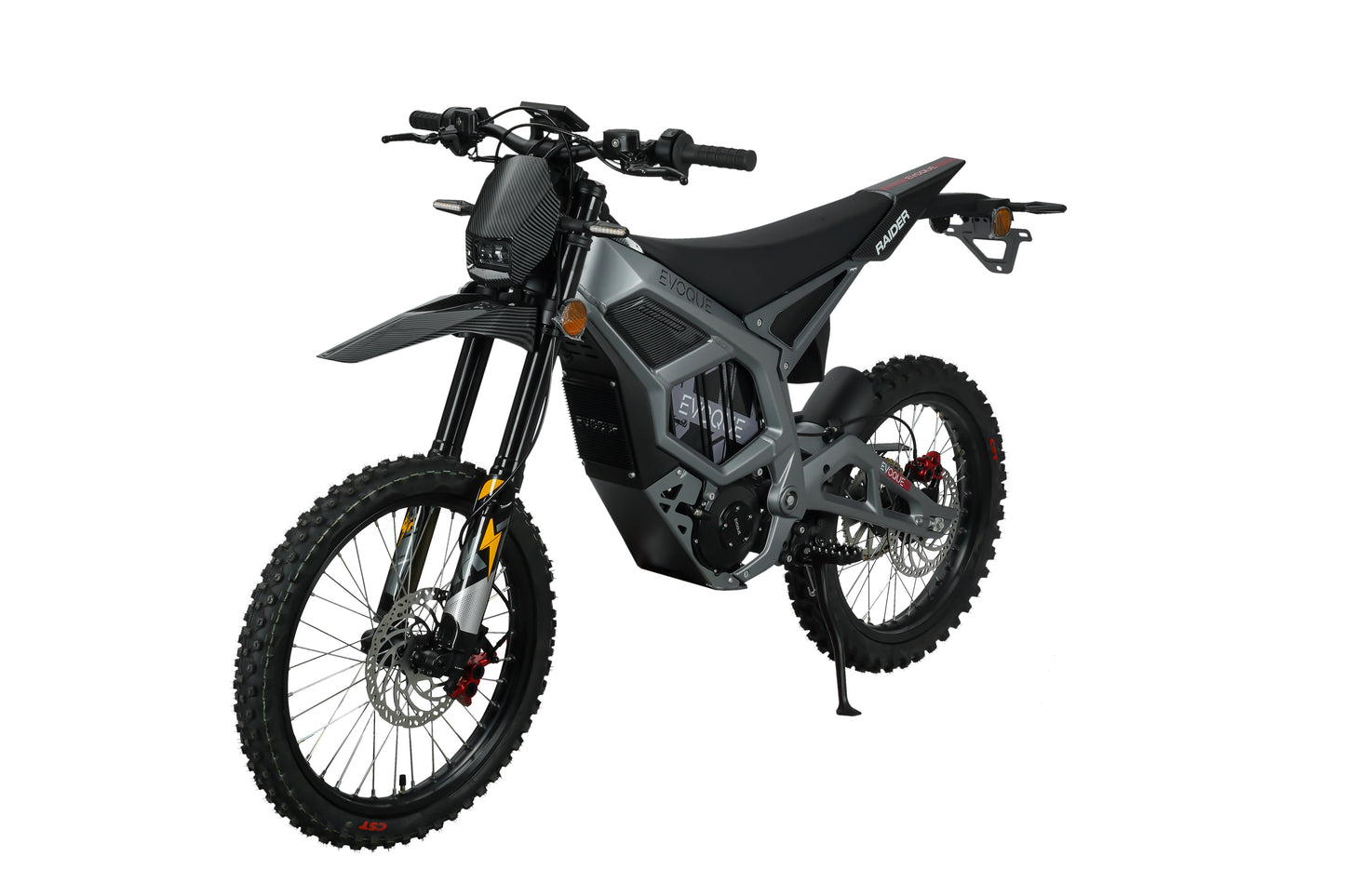 Evoque Raider