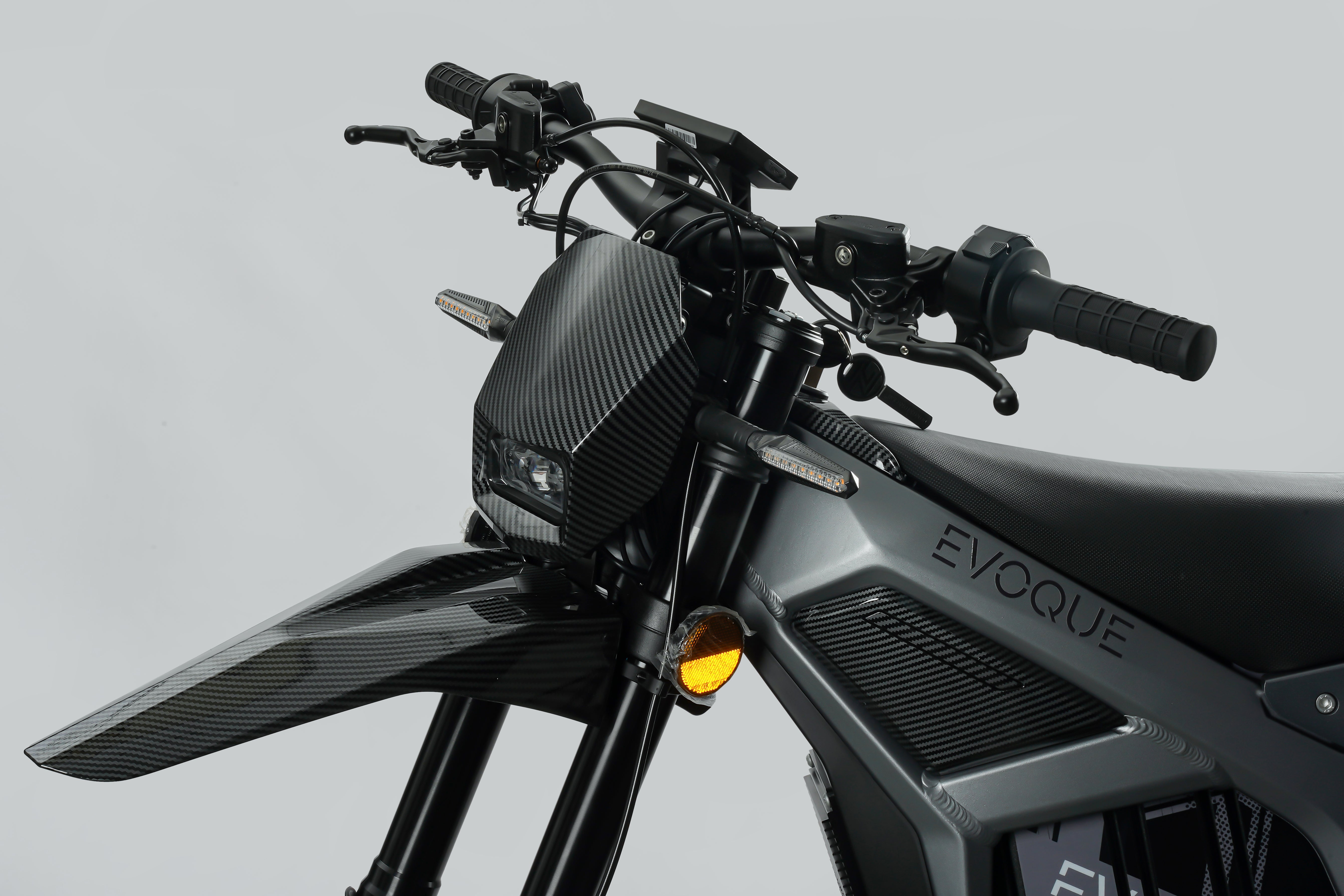 Evoque Electric RAIDER エレクトリックライダー 電動ミニモンキー 