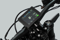 Evoque Bandit Electric Dirt Bike