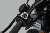 Evoque Bandit Electric Dirt Bike