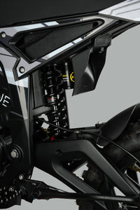 Evoque Bandit Electric Dirt Bike