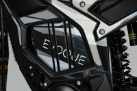 Evoque Bandit Electric Dirt Bike